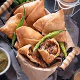 Delhi Samosa (1 Pc)