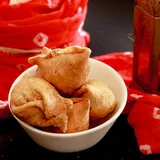 Kaju Cocktail Samosa (250gm)
