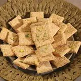 Biscuit  Gajak