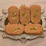 Dry Fruit Gajak