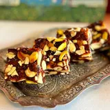 Anjeer Dry Fruits Burfi