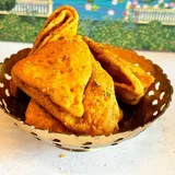 Pudina Mathri 200 Gm