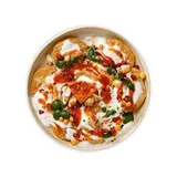 Chaat Papri Chaat