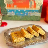 Andhra Burfi