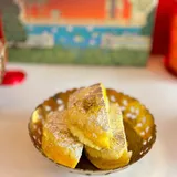 Malai Sandwhich