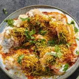 Dahi Papdi