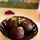 Kala Jamun