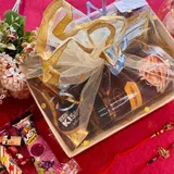 Boat Hamper Medium