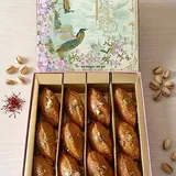 Ghee Gujiya Gift Box Regular