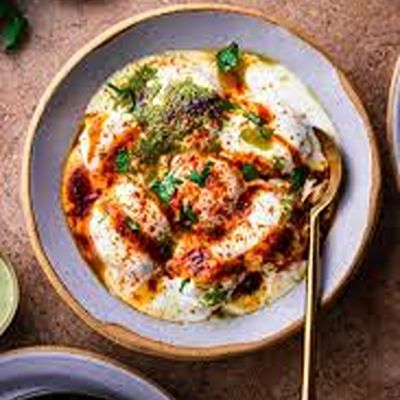 Dahi Bhalla