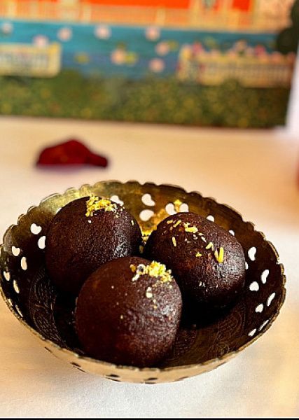 Kala Jamun