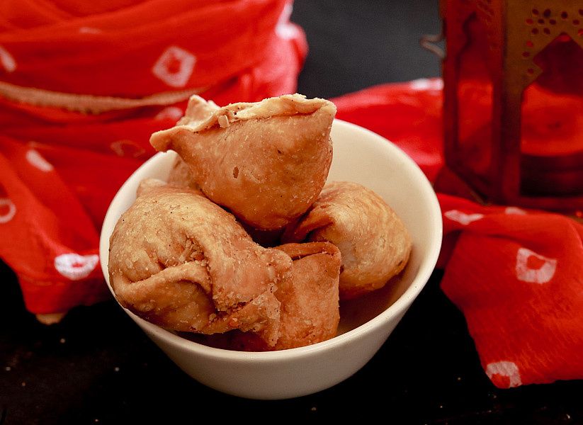 Moong Dal Samosa [250gm]