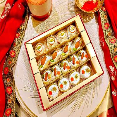 Khova Mix Sweet Gifting Boxes