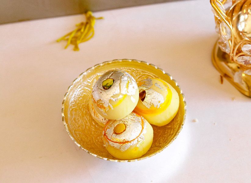 Mawa Suraj Mukhi