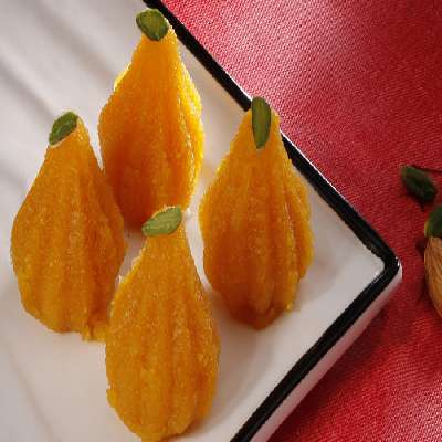 Modak Motichoor