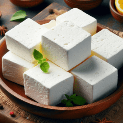Paneer new
