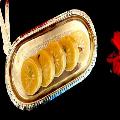White Peda