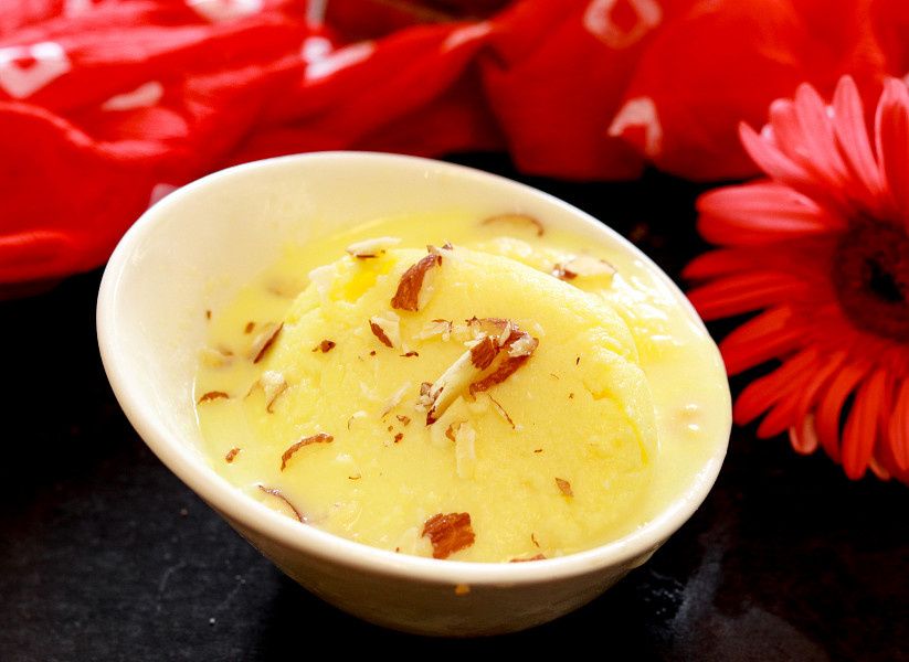 Ras Malai