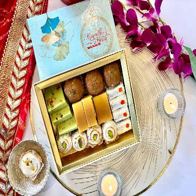 Mix Sweets Box