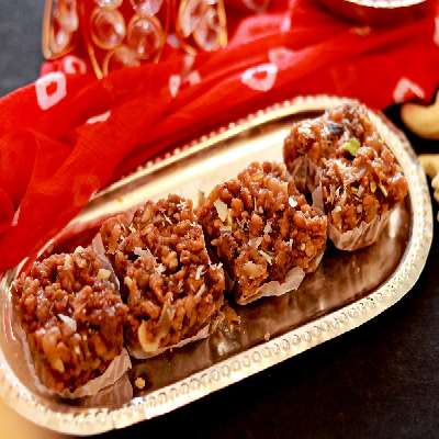 Dodha Barfi