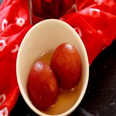 Gulab Jamun