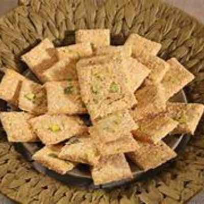 Biscuit  Gajak