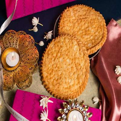 Phiki Mathi (250gm)