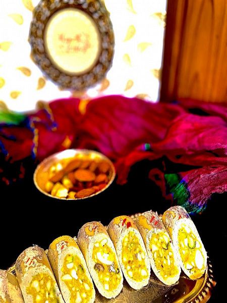Kaju Kalam