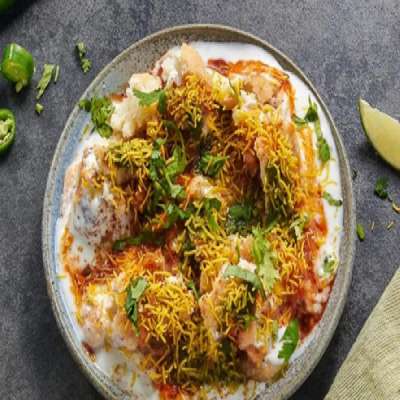 Dahi Papdi