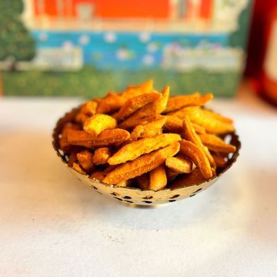 Peri Peri  Namak  Para (250gm)