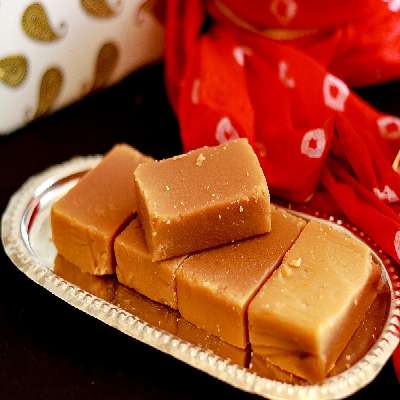 Special Mysore PakPak