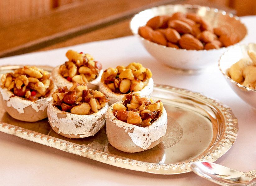 Kaju Katori