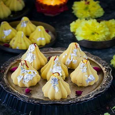 Modak Mawa