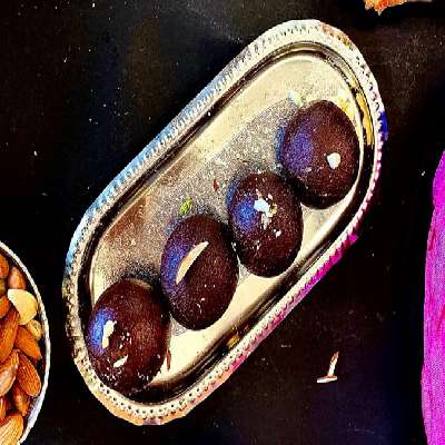 Kala Jamun