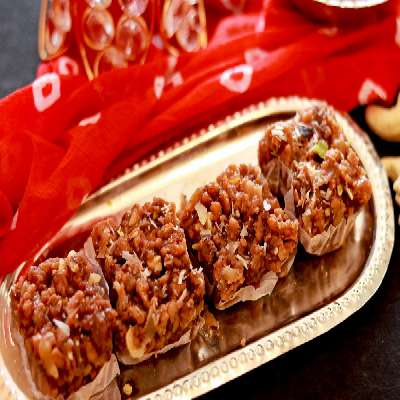 Dodha Barfi