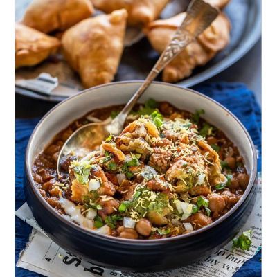 Delhi  Chaat
