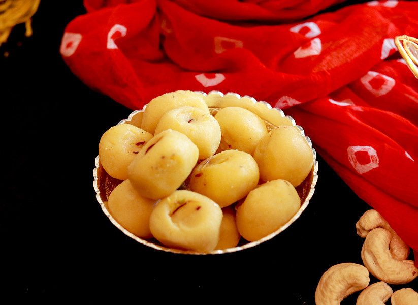 Anguri Peda