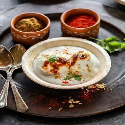 Dahi Bhalla