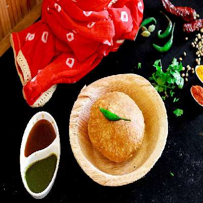 Dal Kachori