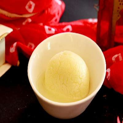 Gur Rasgulla