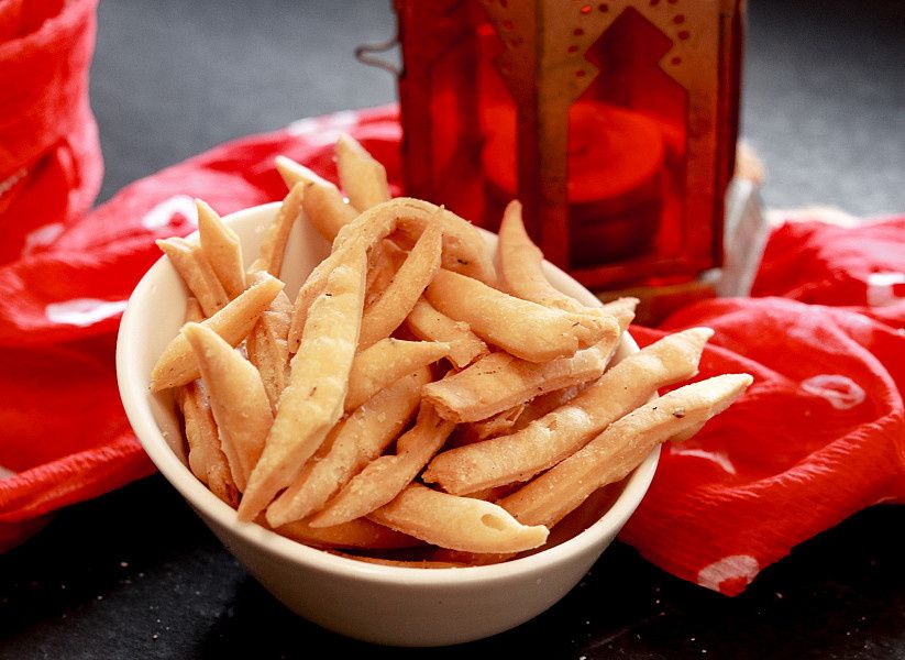 Namak Para [200gm]