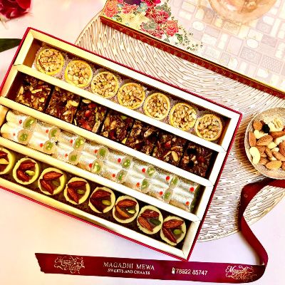 GIFTING ASSORTED BOXES new