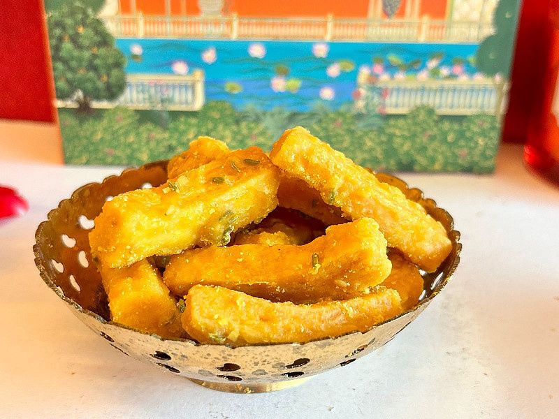 Gur Paara [250gm]