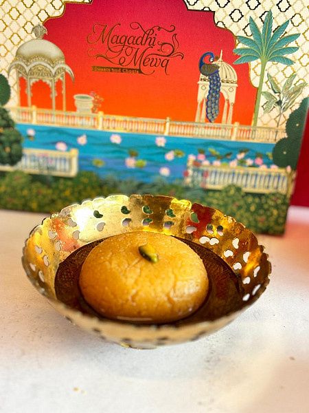 Gur Rasgulla