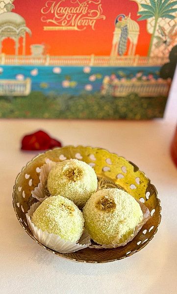 Kheer Kadam