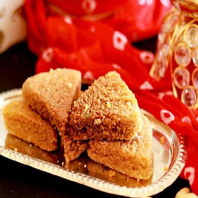 Milk Cake Special