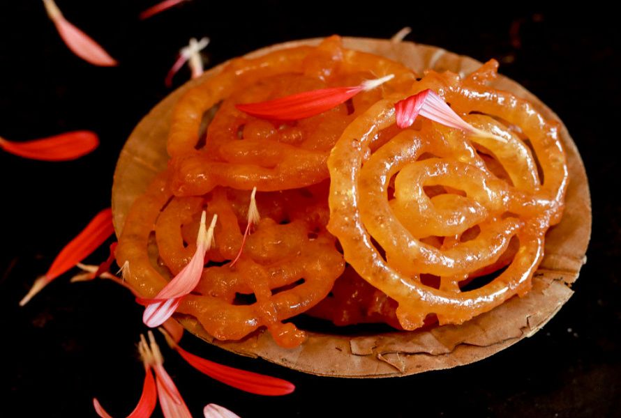 Family Jalebi Pack