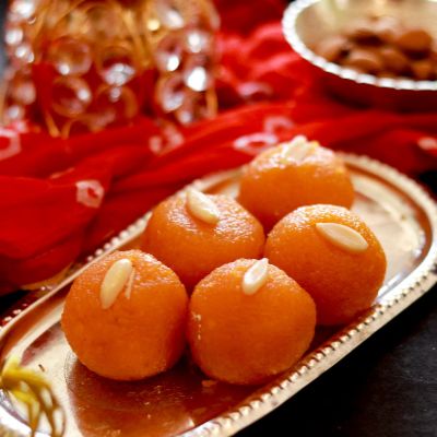 Desi Ghee & Khoya  Sweets new