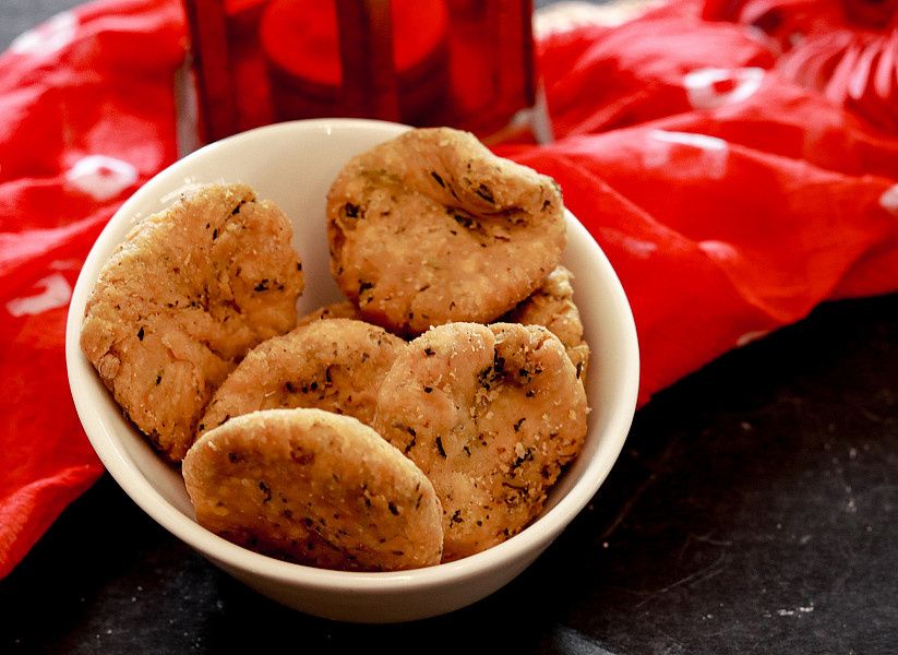 Methi Mathri [250Gm]