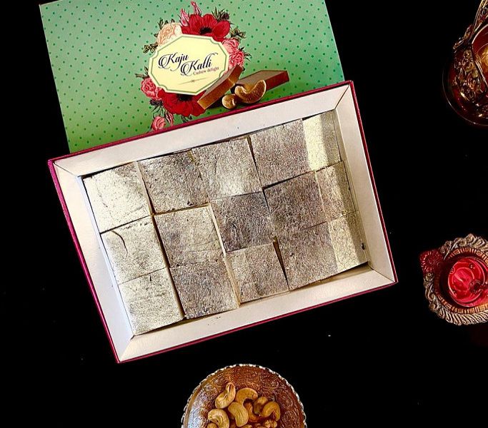 Gift Box - Kaju Katli